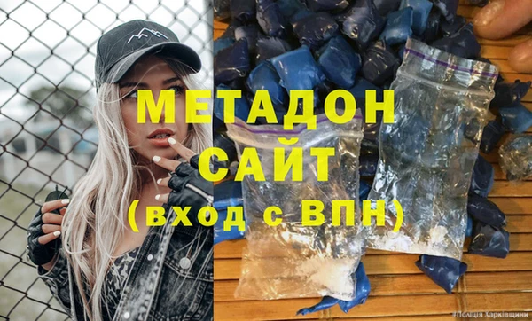 хмурый Пересвет